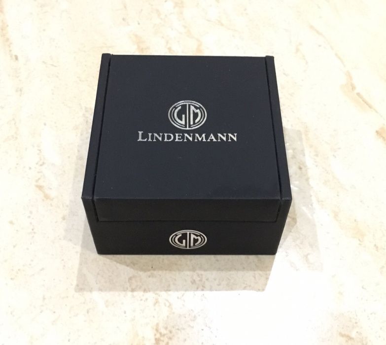 botoes de punho lindenmann