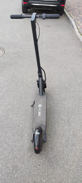 Продам электро самокат Like.Bike N7 600w