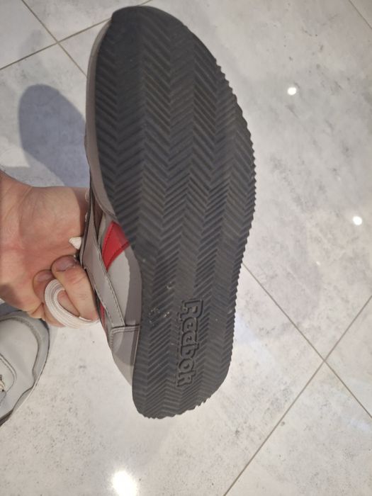 Buty sportowe reebok