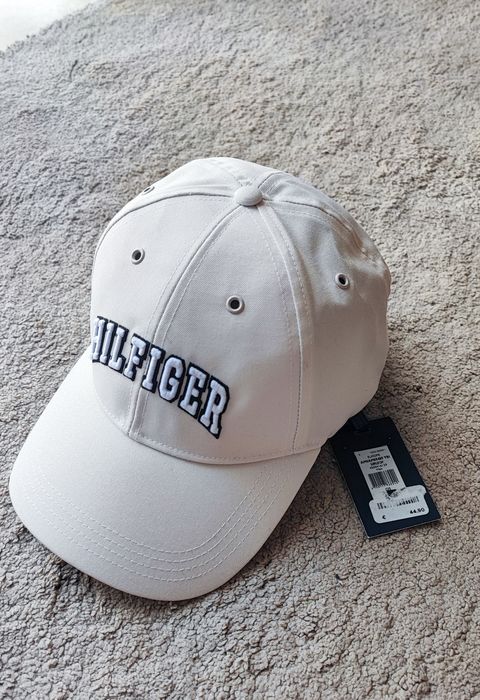 Chapéu Tommy Hilfiger