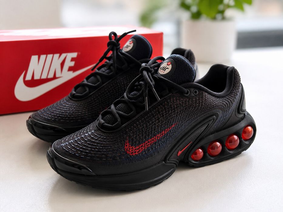 Sprzedam sneakersy nike