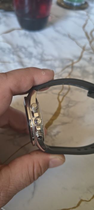Zegarek Casio edifice