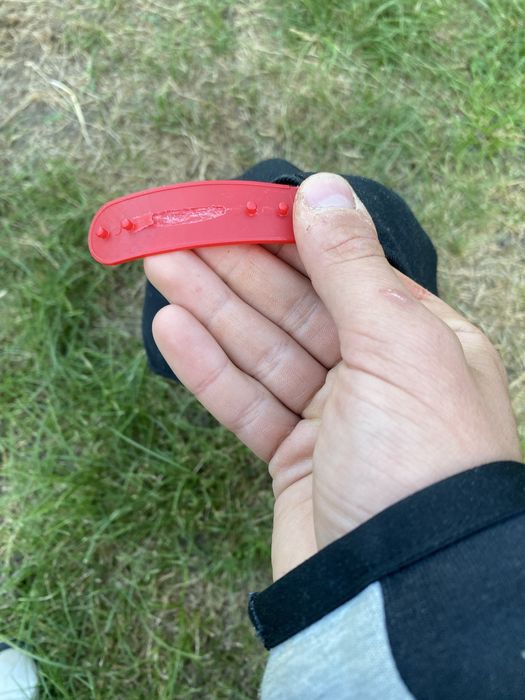 Гарна кепка найк