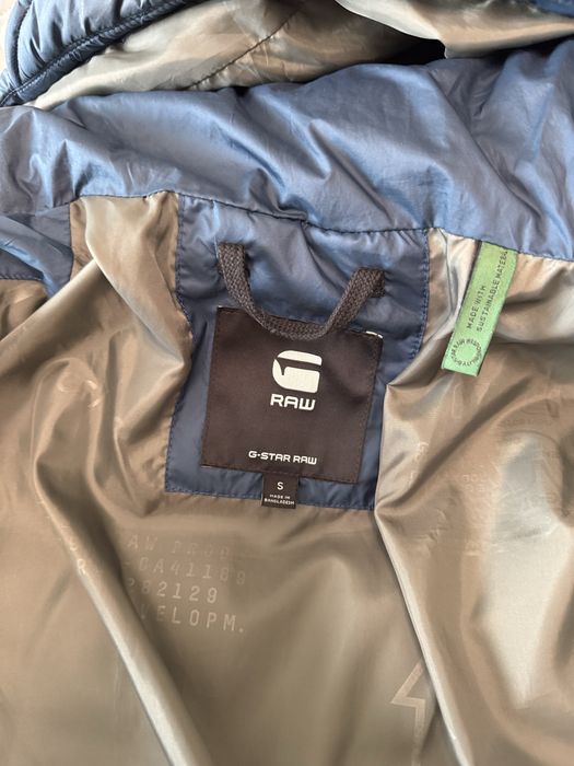 Casaso G-star como novo