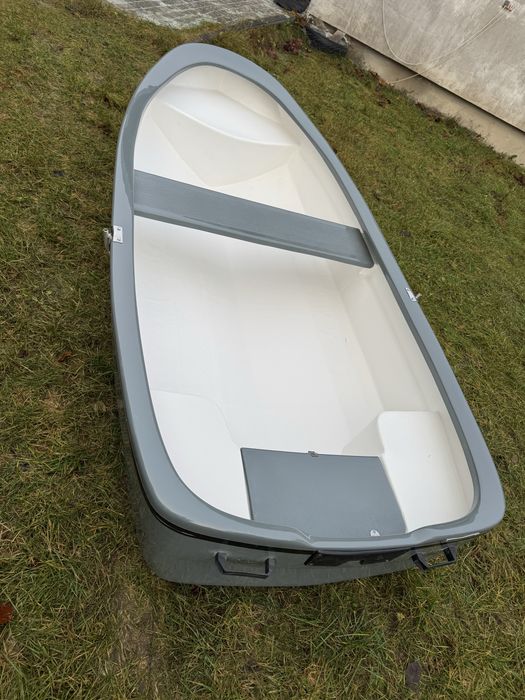 Łódka Prolamed 300 CE, wędkarska , wiosła, tanio, bezpieczna , łódki,