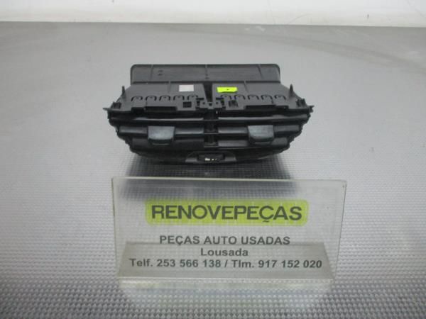Difusor / saída de ar PEUGEOT 2008 I (CU_)