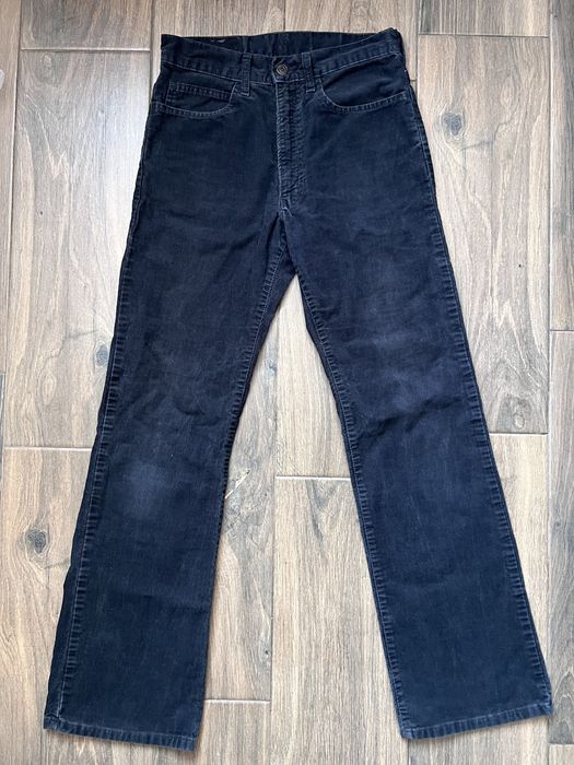 Levi’s 200 Vintage Made in Italy 1998r W30