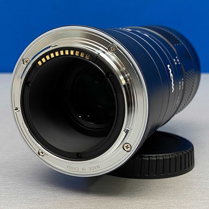 Laowa AF 180mm f/4.5 1.5X Ultra Macro APO | Nikon Z | NOVA