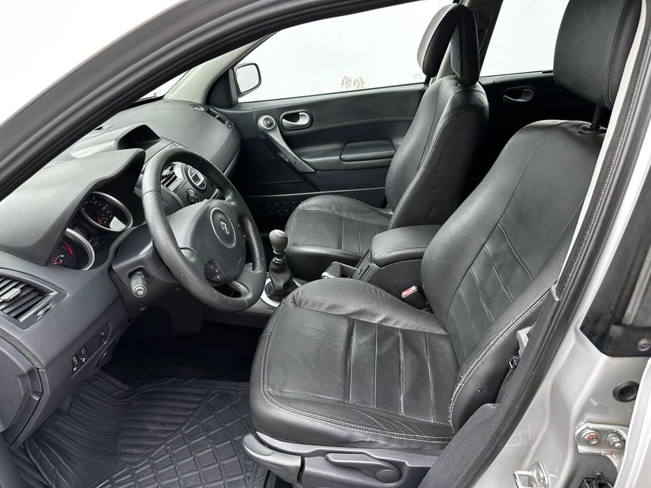 Renault Megane break