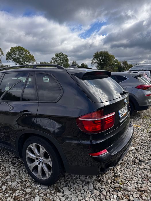 Bmw X5 e70 3.0 d
