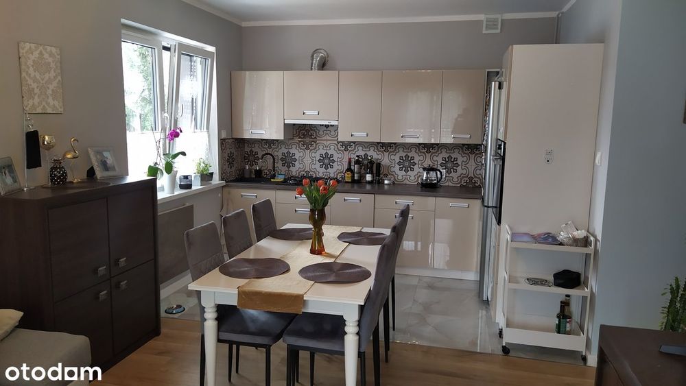 Mieszkanie 3 pokoje, nowy budynek, Nysa