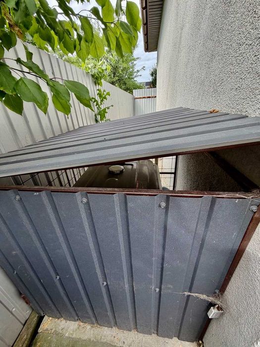 Укомплектований Будинок 140 квм+ Літній  будинок з барбекю на 7 сотках- ГАЗ