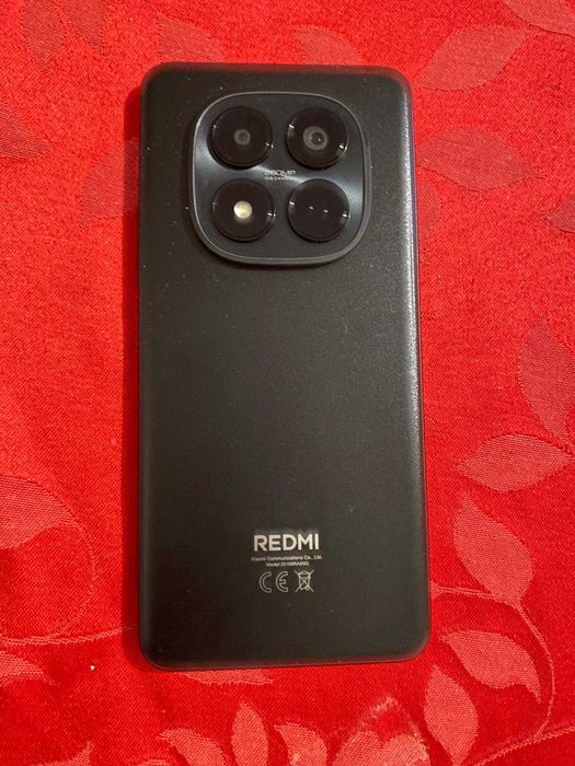 Redmi note 15 pro