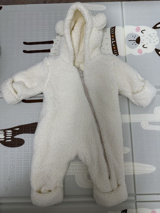 Комбінезон дитячий