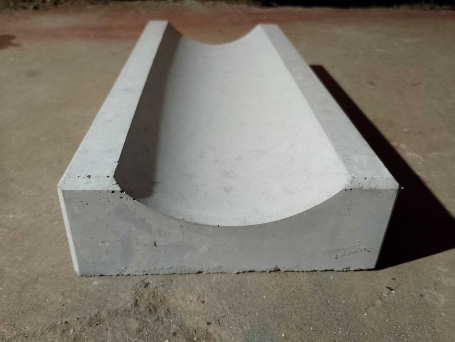 Поребрик (бордюр)