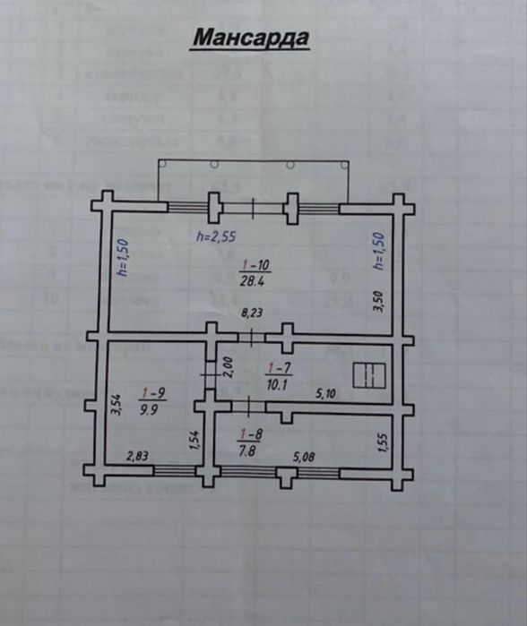 Продаж  дизайнерського будинку в Карпатах з великою ділянкою