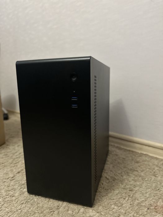 GameMax A200-BK-500B