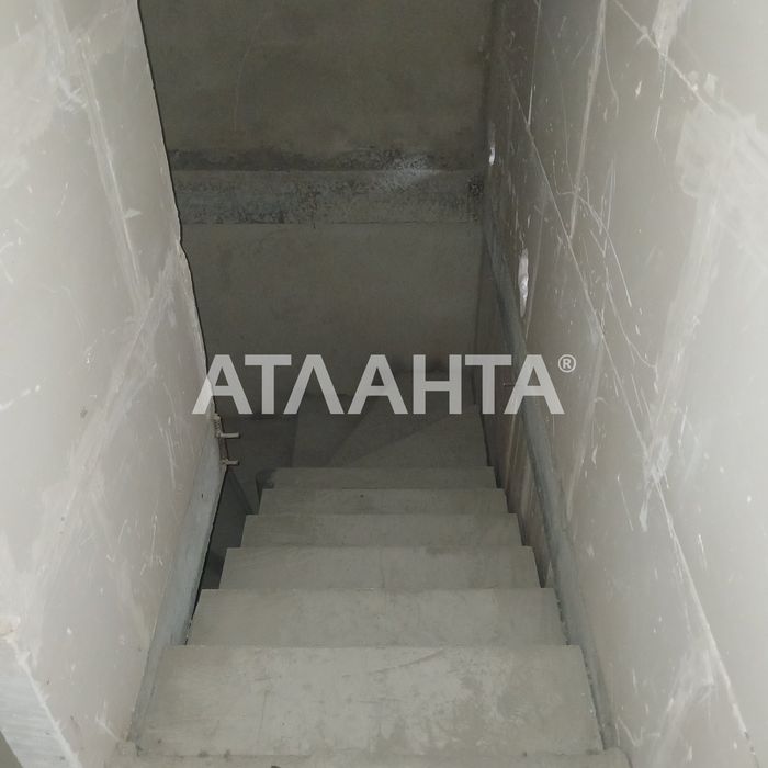 Двухуровневая квартира в элитном доме! ЖК "Зелёный Мыс"