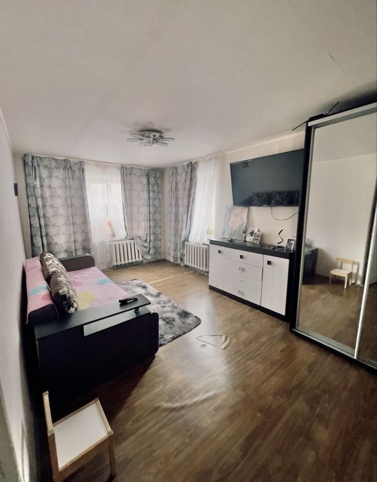Продам 3х кімнатну квартиру Черемхи