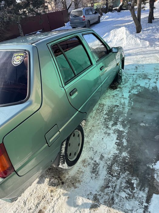 ЗАЗ Славута 1103