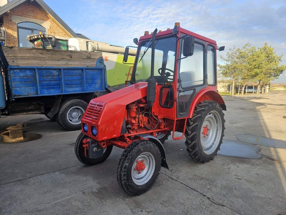 Хтз 2511,1995рік