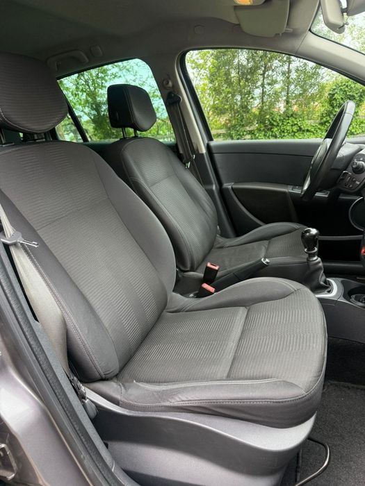 Renault Clio Break 1.5dci 1 Dono 148mil kms