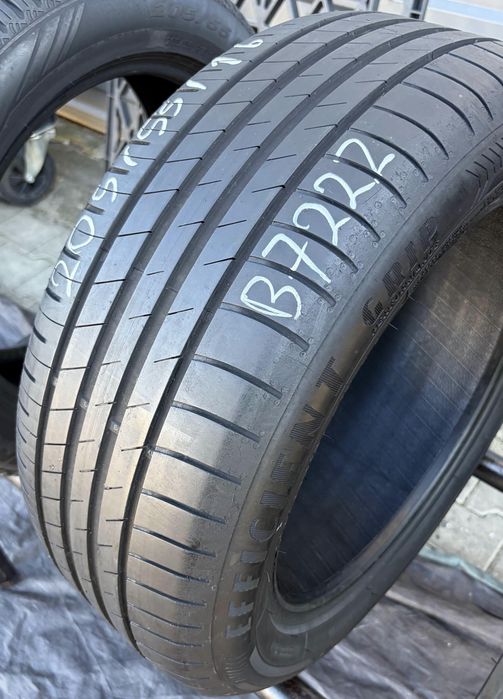 205/55/16 Goodyear Efficient Grip Performance 3 91V