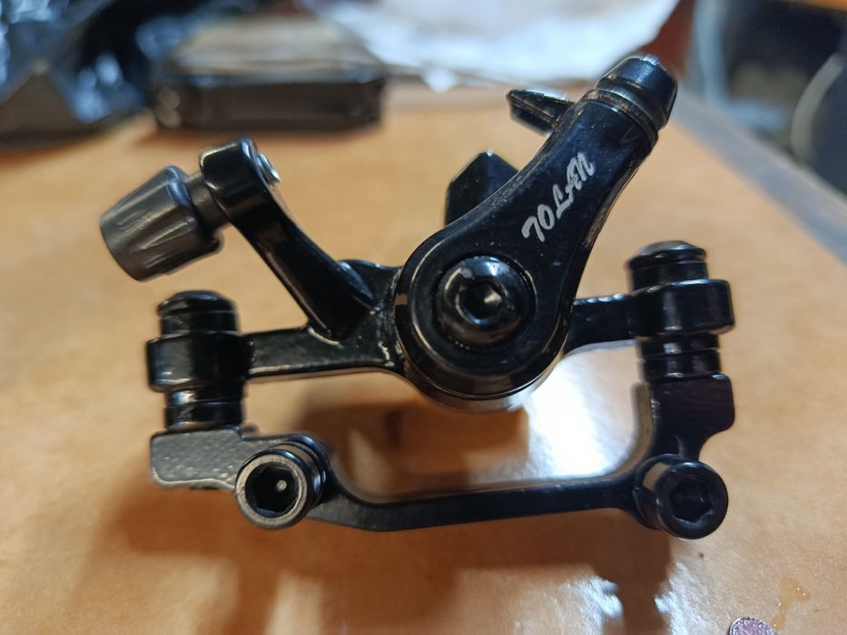 Тормоза для велосипеда