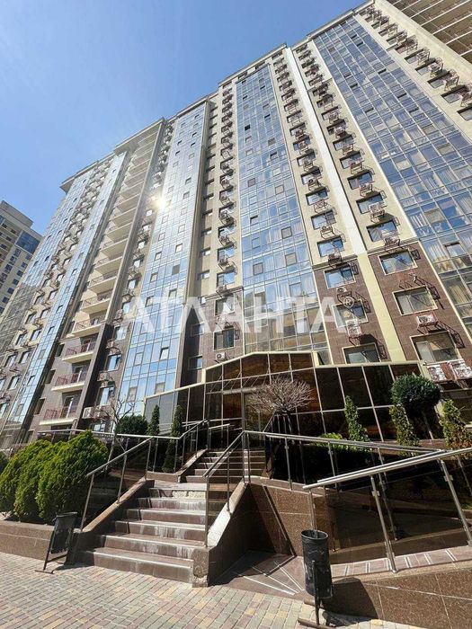 3-rooms apartment apartment by the address st. Sportivnaya (area 99 m²) - Atlanta.ua - photo 14