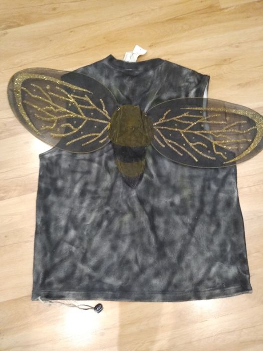 Bluza bluzka Gucio przebranie kostium