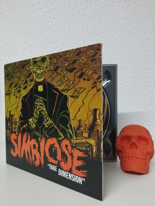 CDs Vários Tipos de Metal - algumas raridades