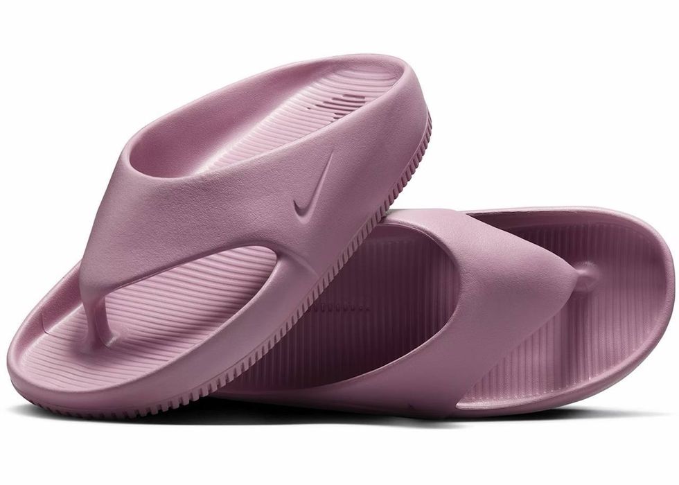 Nike W Calm Flip Flop 24,26см
Fd4115-600