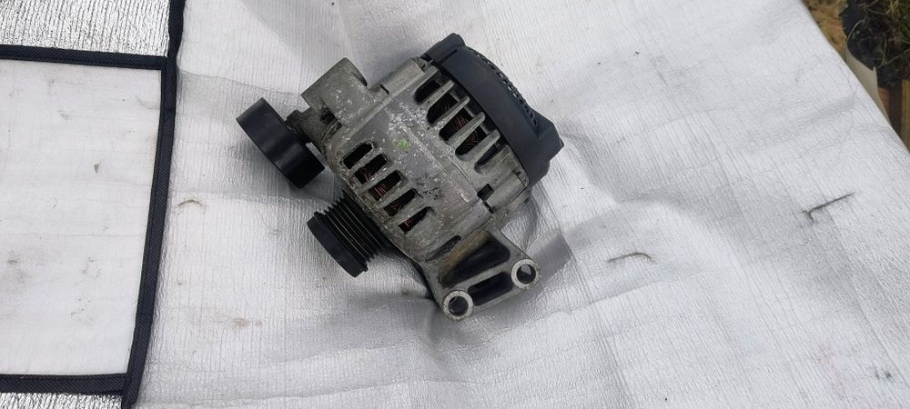 Alternator 1.6 ecoboost 150km, ford focus, wtryski, pompa paliwa,