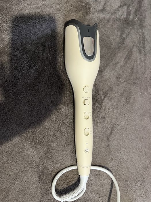 Lokówka automatyczna PHILIPS SenselQ BHB887/00 25 mm