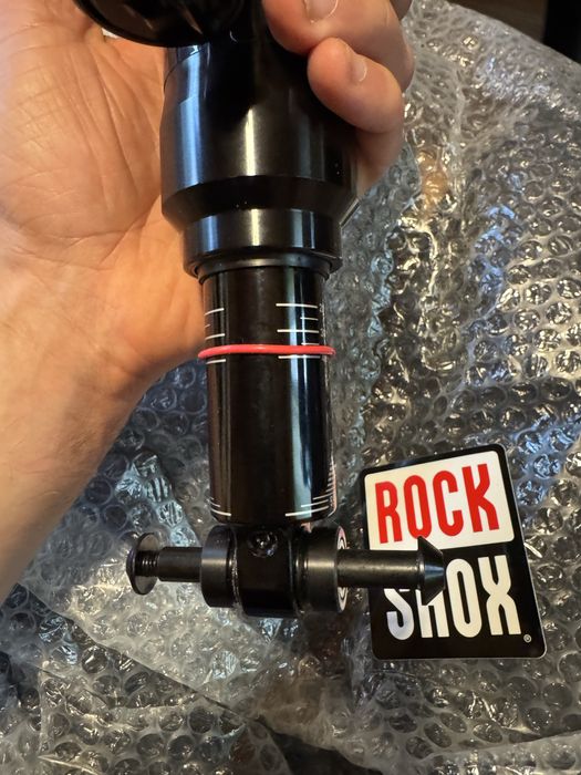 RockShox Super Deluxe Select+