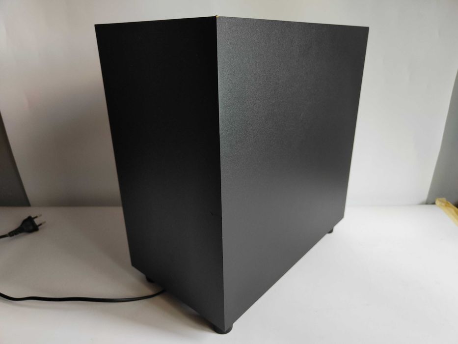 Subwoofer aktywny bezprzewodowy TEUFEL CB 11 SW