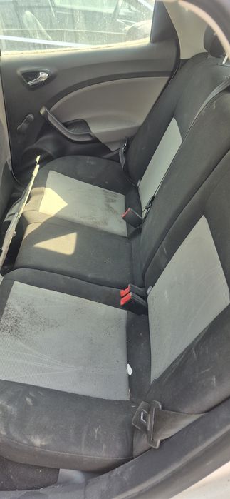 Seat ibiza 1.2tdi FR