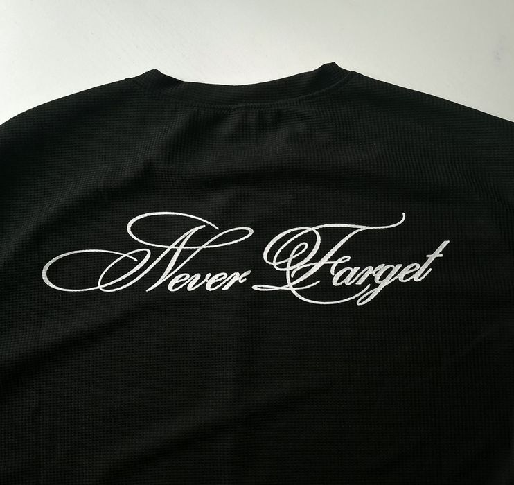 унісекс y2k лонгслів