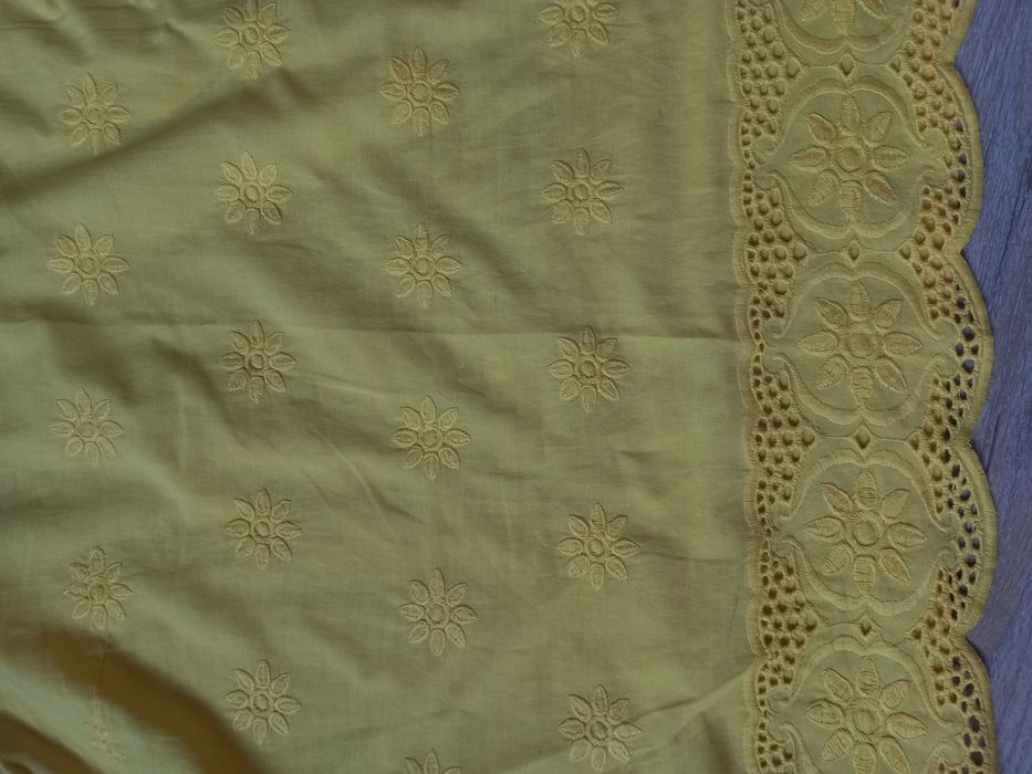 Bluzka bez rękawów koronka EUR L, 40 cienka must have boho lato consulting