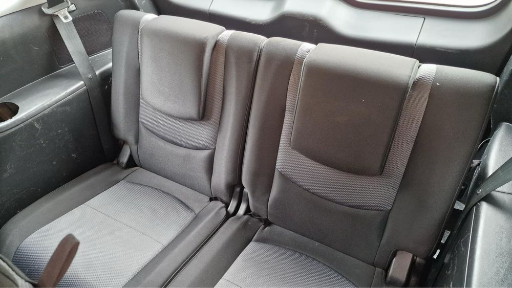 Разборка Mazda 5 1.8 бензин  2005год / Мазда 5