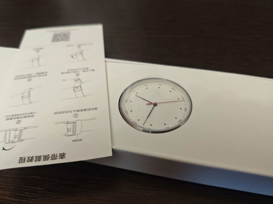 Часы Xiaomi /кварц/новые