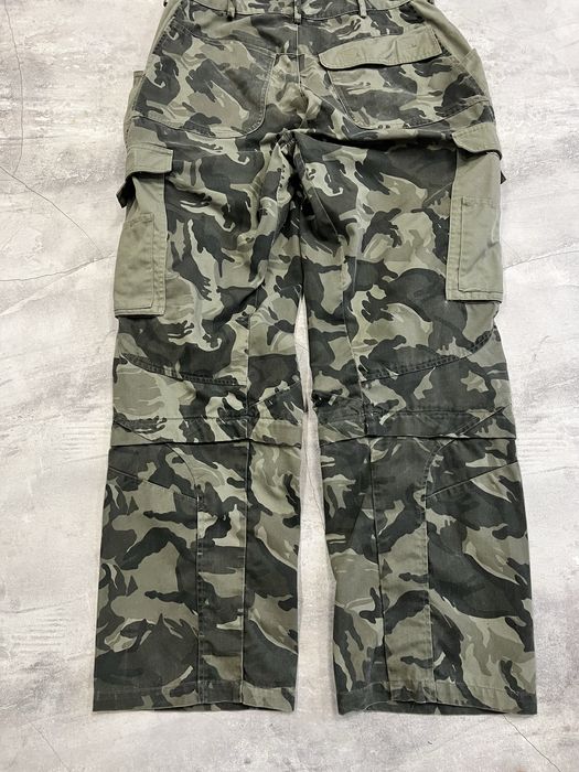 Робочие штаны Engelbert Strauss L 36 cordura snickers