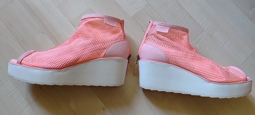 Buty damskie Puma