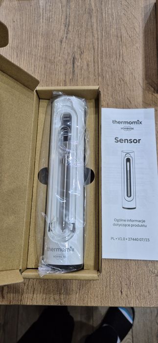 Sensor Thermomix
