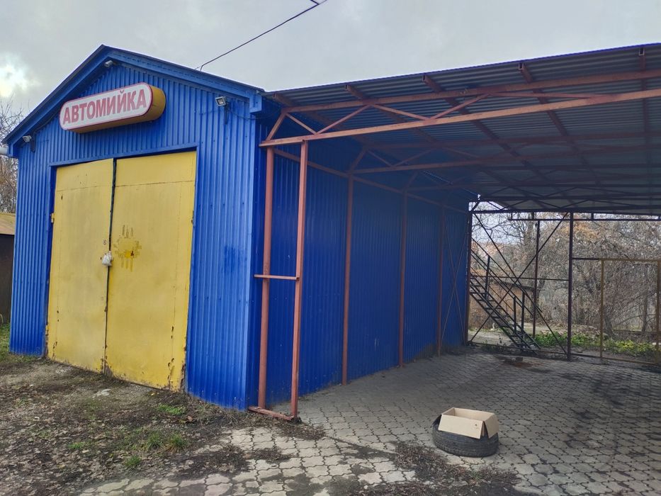 здам гараж  в м Ромни