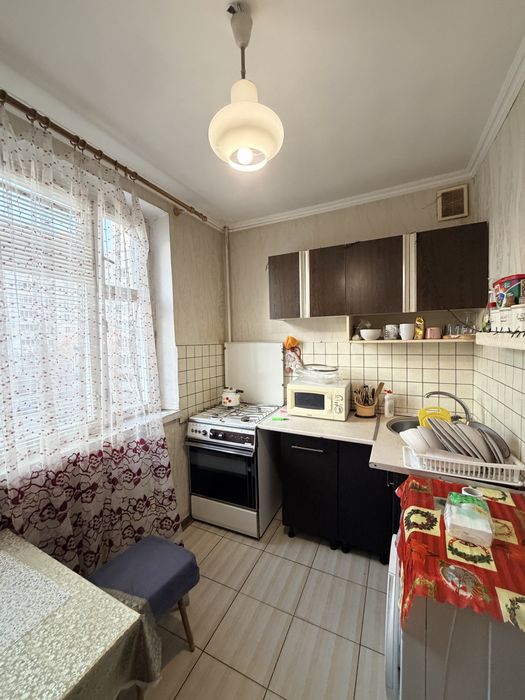 Продам 3к квартиру Холодная гора ул. Львовская 20