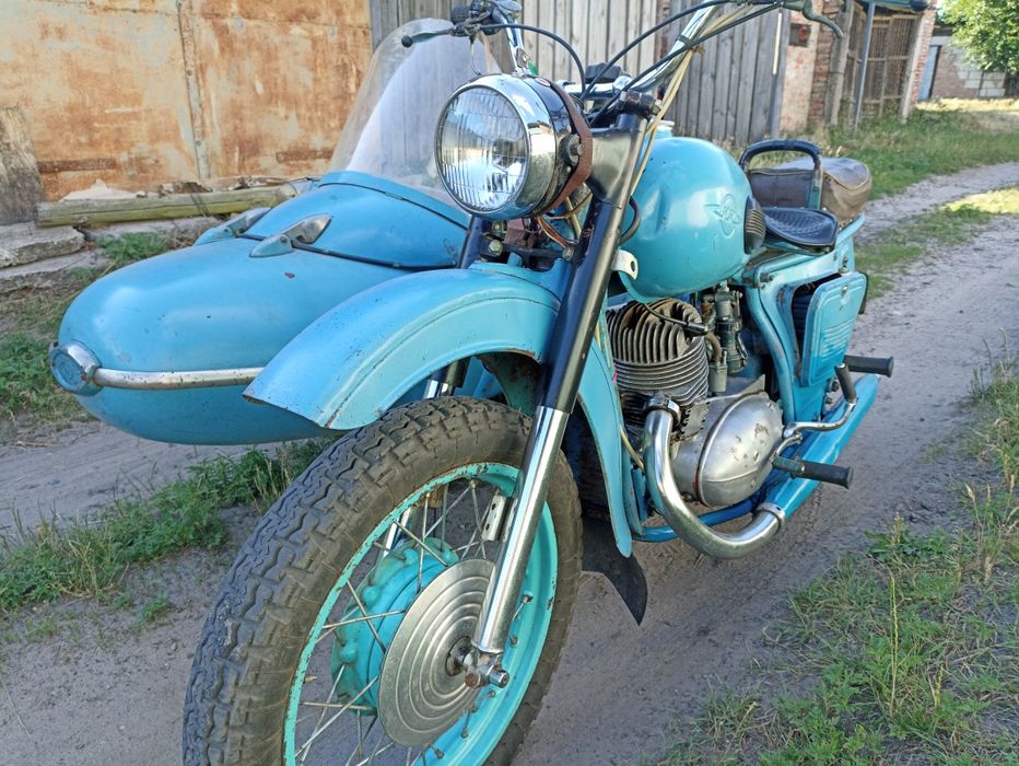 Продам Иж 56 1960г