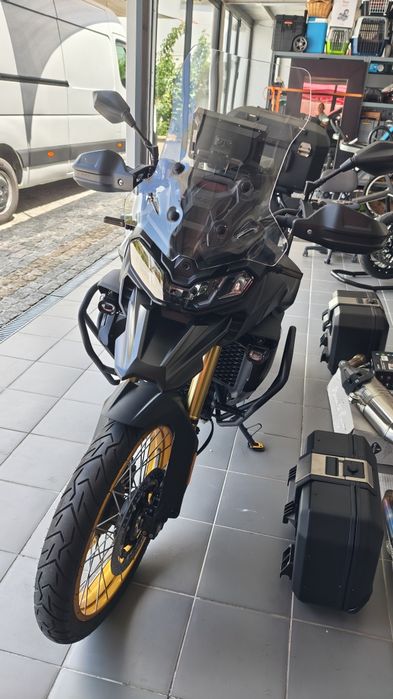 Voge 900 DSX 2024