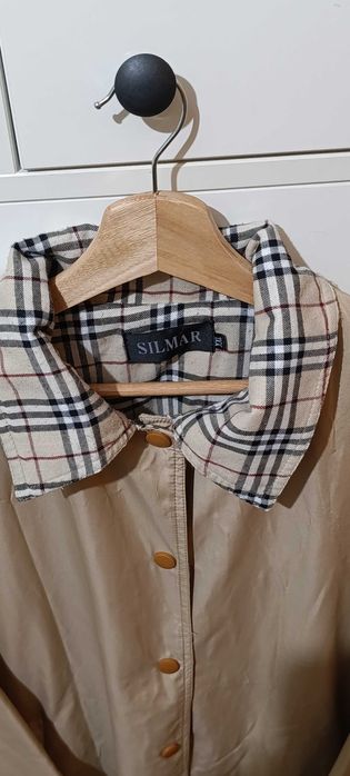 Casaco Silmar XXL