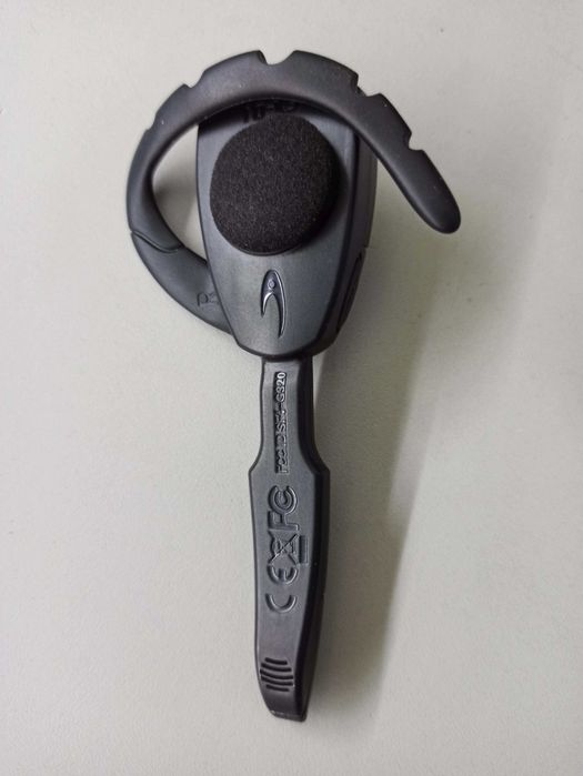 Auricular Gaming Gioteck EX-01 PS3 / Smartphone